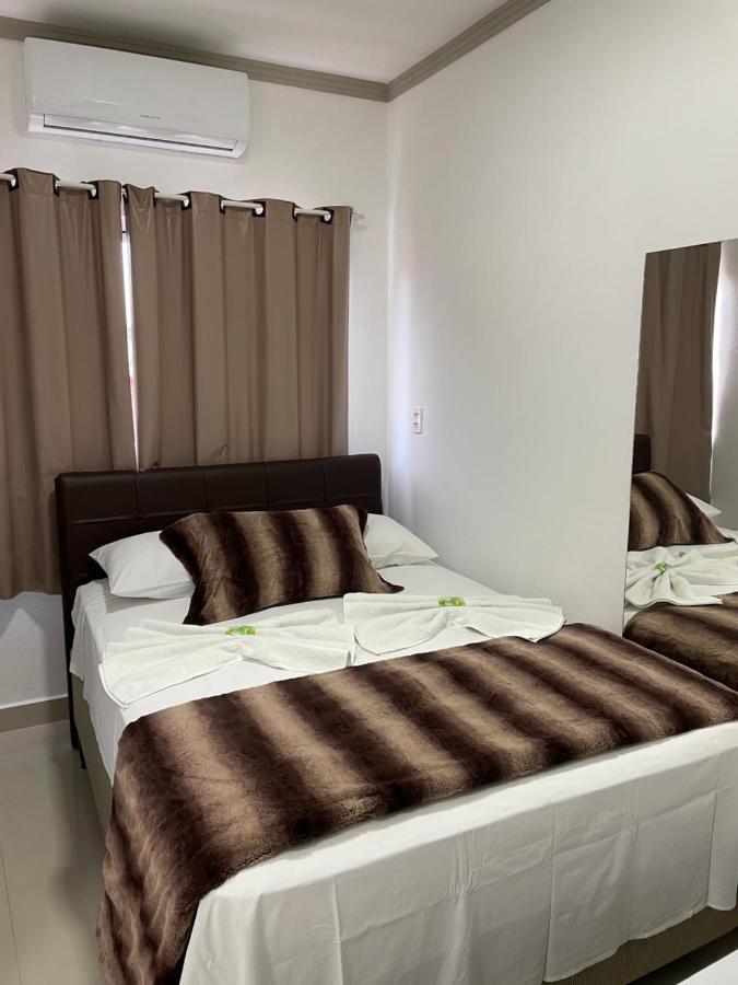 Inn Parque Penha (Santa Catarina)