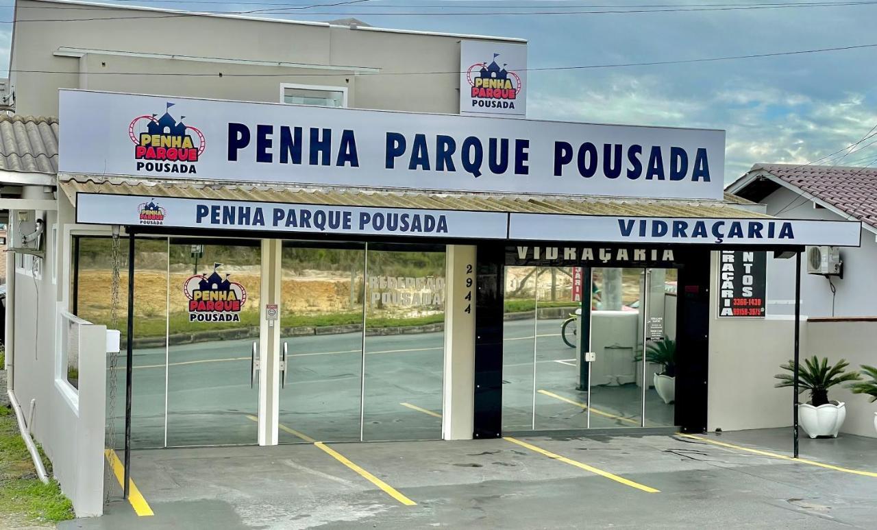 Parque Inn